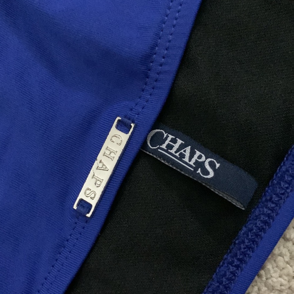 Chaps Tankini set - Picture 8 of 8